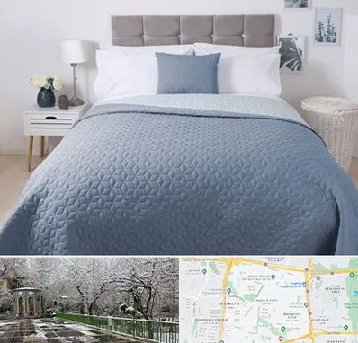 تولیدی روتختی در باغ فیض 