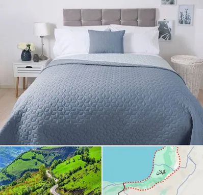 تولیدی روتختی در گیلان