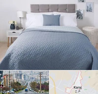 تولیدی روتختی در گوهردشت کرج 