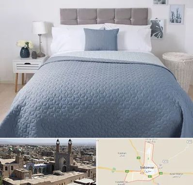 تولیدی روتختی در سبزوار