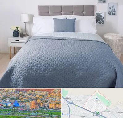 تولیدی روتختی در رشدیه تبریز