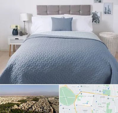 تولیدی روتختی در نازی آباد 