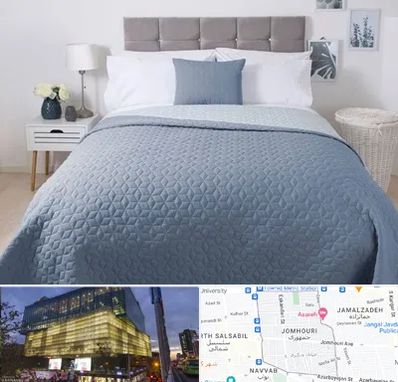 تولیدی روتختی در جمهوری 