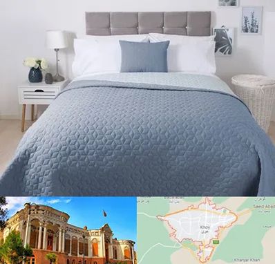 تولیدی روتختی در خوی