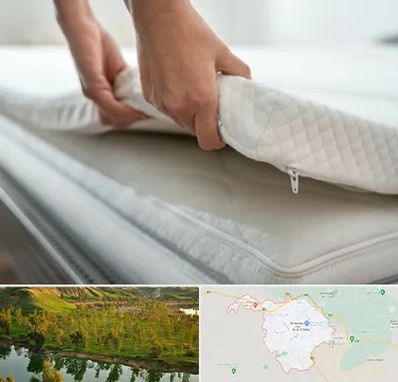 تعمیر تشک در بهبهان