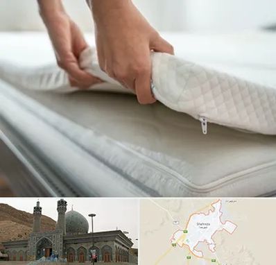 تعمیر تشک در شهرضا