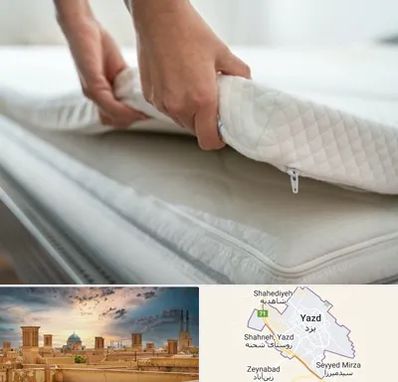 تعمیر تشک در یزد