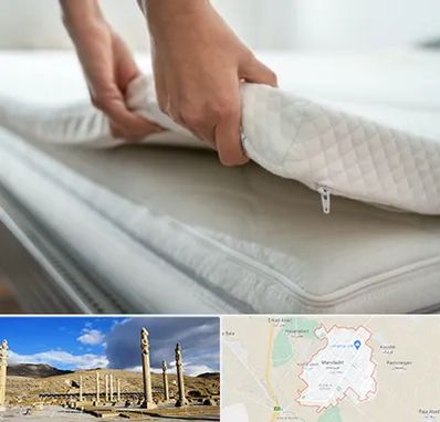 تعمیر تشک در مرودشت