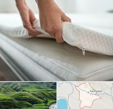 تعمیر تشک در گچساران