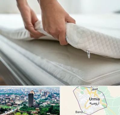 تعمیر تشک در ارومیه