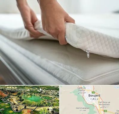 تعمیر تشک در بروجرد