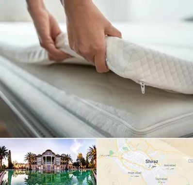 تعمیر تشک در شیراز