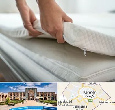 تعمیر تشک در کرمان