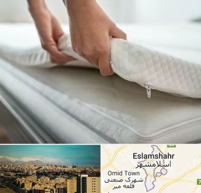 تعمیر تشک در اسلامشهر