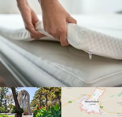 تعمیر تشک در نیشابور