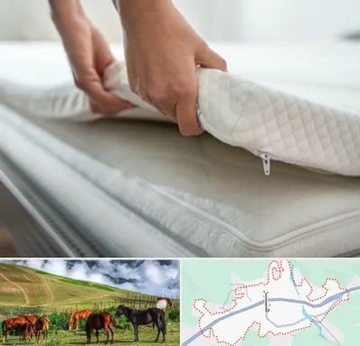 تعمیر تشک در تالش