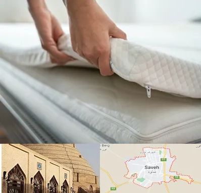 تعمیر تشک در ساوه