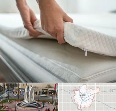 تعمیر تشک در زابل