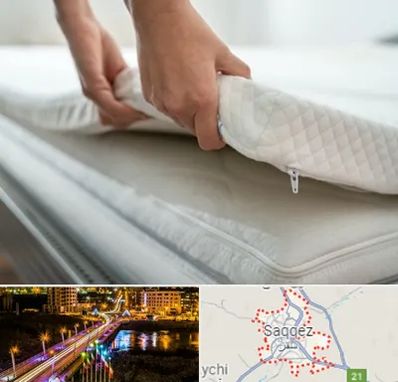 تعمیر تشک در سقز