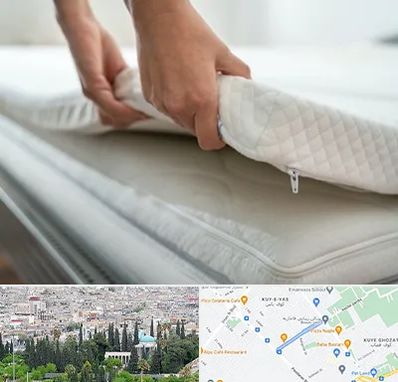 تعمیر تشک در محلاتی شیراز 