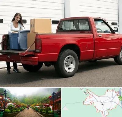 وانت بار در فومن