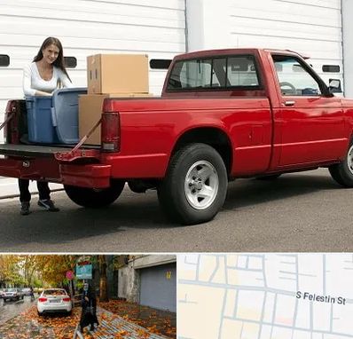 وانت بار در خیابان فلسطین