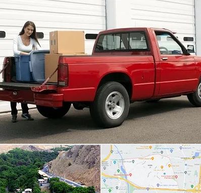 وانت بار در کن