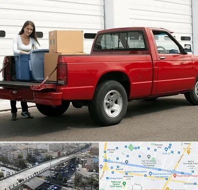 وانت بار در فرجام