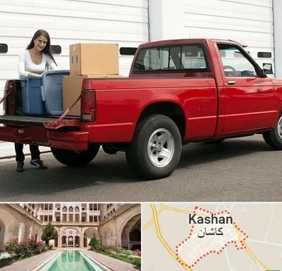 وانت بار در کاشان