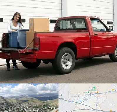 وانت بار در رودهن