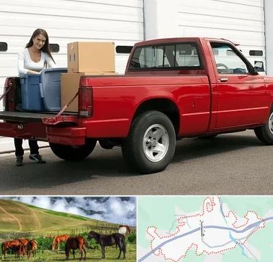 وانت بار در تالش