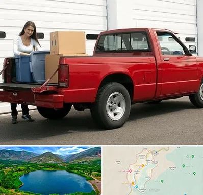 وانت بار در رودبار