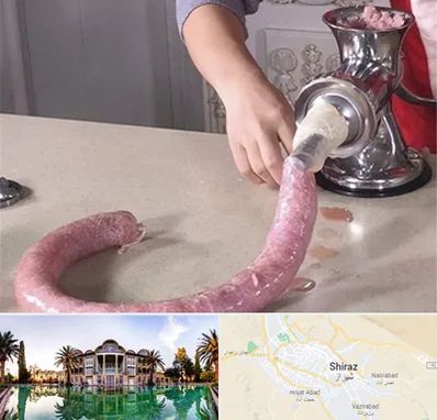 دستگاه سوسیس ساز در شیراز