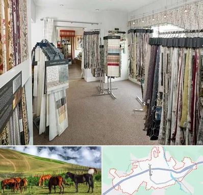 پرده سرا در تالش