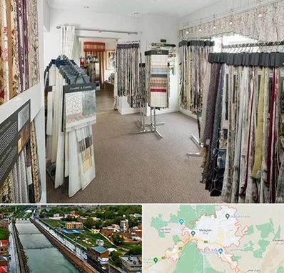 پرده سرا در مراغه