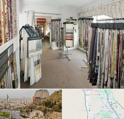 پرده سرا در فرهنگ شهر شیراز 