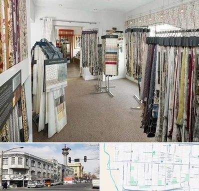 پرده سرا در 17شهریور