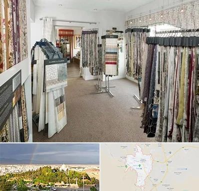 پرده سرا در تربت حیدریه