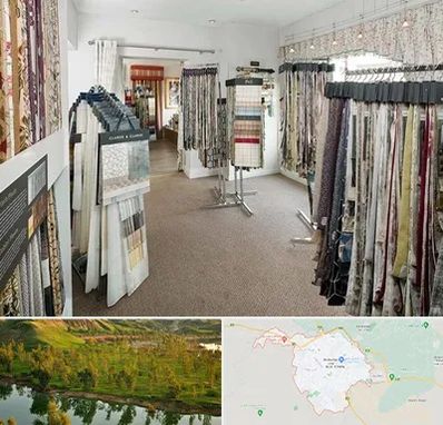 پرده سرا در بهبهان