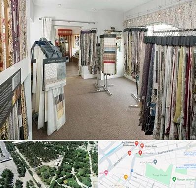 پرده سرا در سالاریه قم