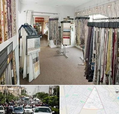 پرده سرا در سیدی مشهد