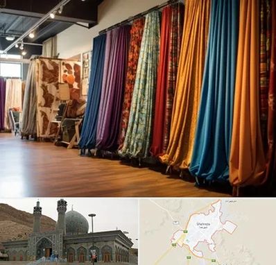 پرده آماده در شهرضا