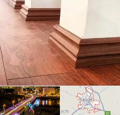 فروش قرنیز ام دی اف در سقز