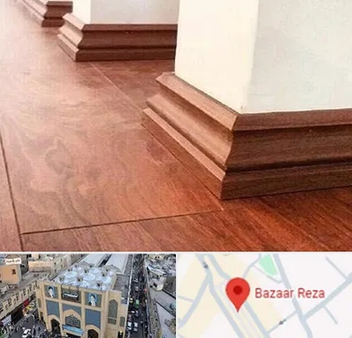 فروش قرنیز ام دی اف در بازار رضا مشهد