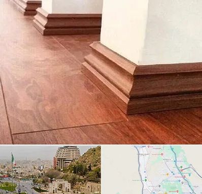 فروش قرنیز ام دی اف در فرهنگ شهر شیراز 