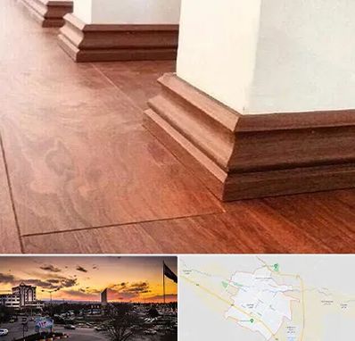 فروش قرنیز ام دی اف در قوچان