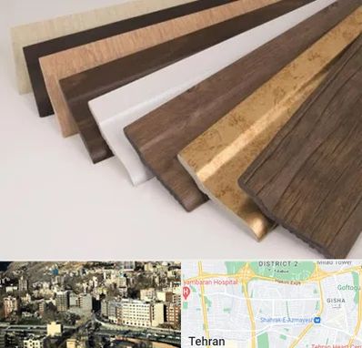 فروش قرنیز پی وی سی در مرزداران 