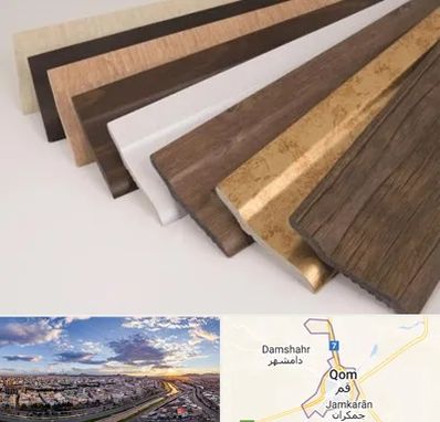 فروش قرنیز پی وی سی در قم