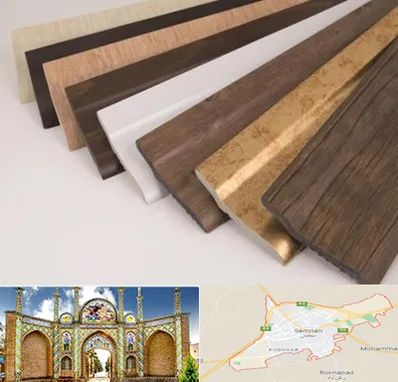 فروش قرنیز پی وی سی در سمنان