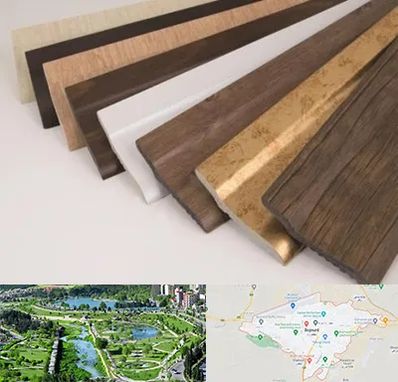 فروش قرنیز پی وی سی در بجنورد